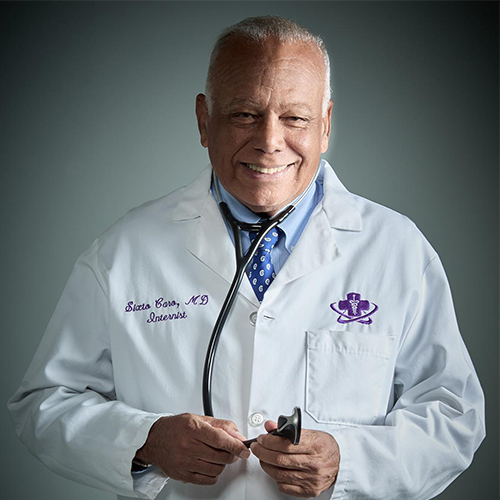  Dr Jose A Goris MD