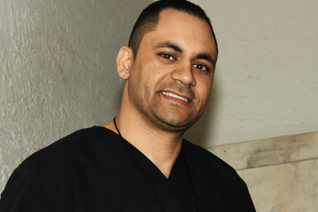 Ruby Perrin