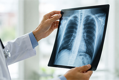 X-Ray & Imaging Services