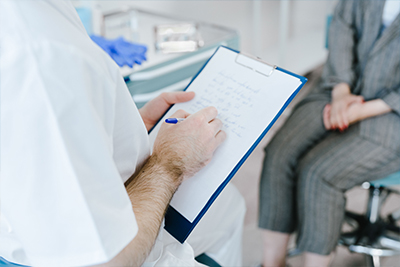 Preventive Screenings