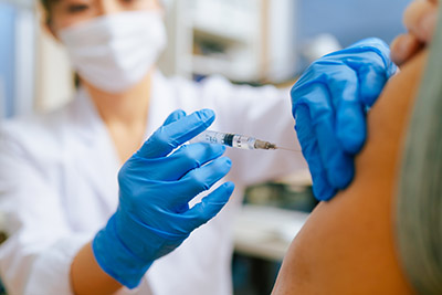 Immigration Physical Exam