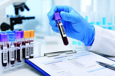 Urine & Drug Testing