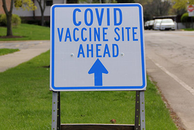 COVID-19 Vaccinations & Boosters