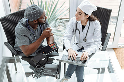 Wellness Visits