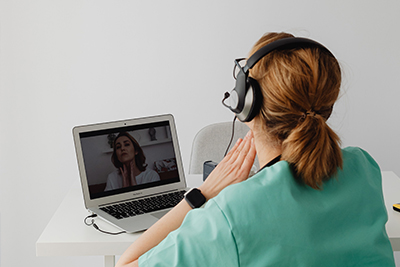 Remote Prescription Refills 