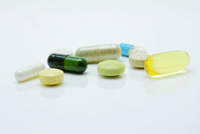 Remote Prescription Refills 
