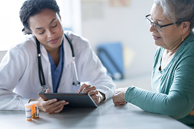 Preventive Screenings