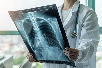 X-Ray & Imaging Services